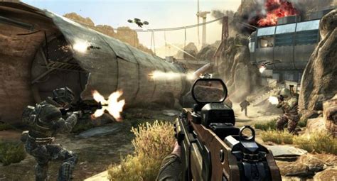 He can delete the necessary files for the game! Call of Duty Modern Warfare 3 - Free Download PC Game ...
