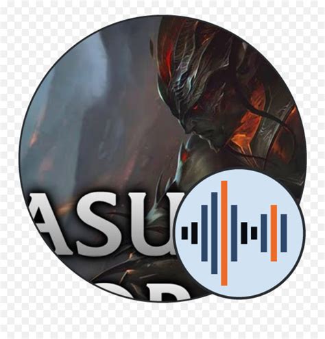 Nightbringer Yasuo Fictional Character Pnglol Chaos Icon Free