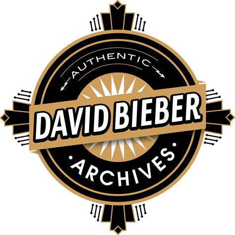 Home David Bieber Archives