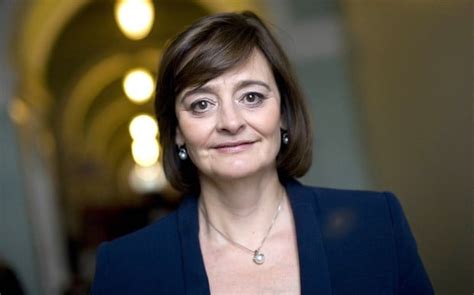 Cherie Blair Denies Having Voice Coaching For Tone And Accent Telegraph