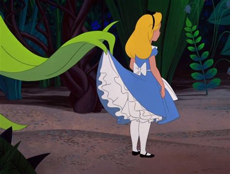 Atomic Chronoscaph — Alice In Wonderland 1951