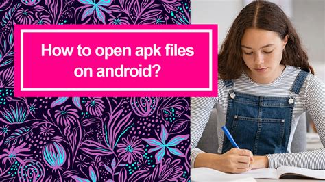 How To Open Apk Files On Android Itechscreen