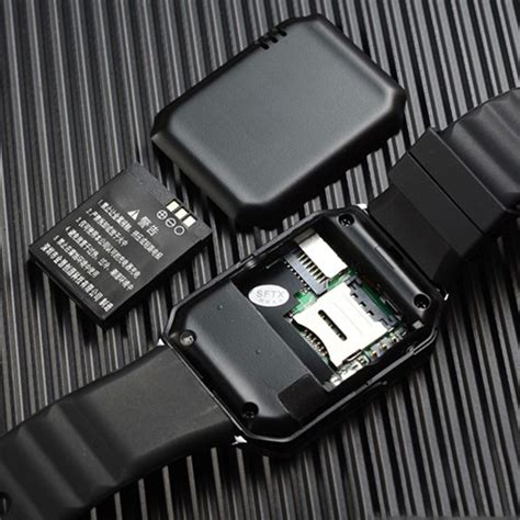 A wide variety of smart watch android with sim card options are available to you, such as feature, screen resolution, and band material. DZ09 Smart Watch GSM Sim Card for Android Phone Bluetooth ...