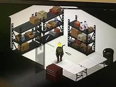 Project Zomboid Moving Furniture