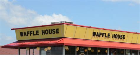 How Waffle House Helps Fema Gauge The Severity Of Storms