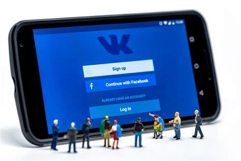 Meet Vkontakte Russias Biggest Social Network Locaria