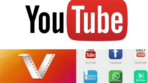 All are well known this application is the world's popular platform and is switched to millions of people right now. Vidmate YouTube downloading app free 2018 version - Vidmate