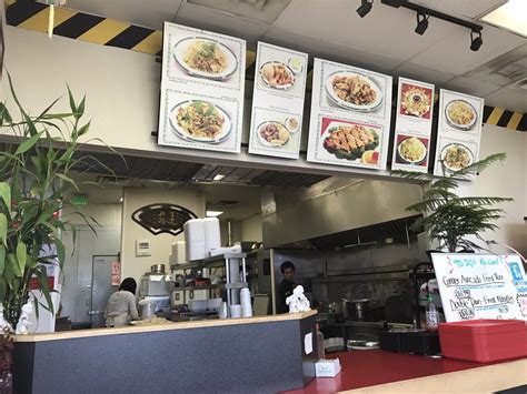 Imperial buffet is a restaurant located in lynn, massachusetts at 138 boston street. Delicious Chinese Food Can Be Found Inside A Gas Station ...