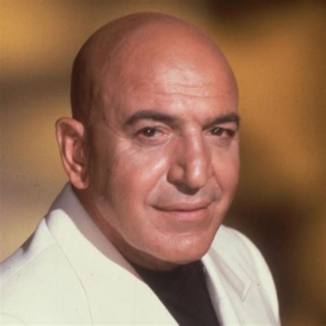 Telly Savalas Net Worth 2022 Hidden Facts You Need To Know