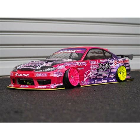 Miki Takagi Beautiful Silvia S Silvia Livery Set Taka Taka My XXX Hot