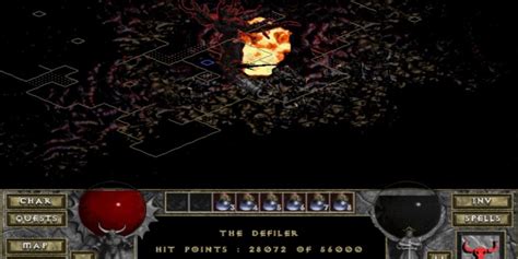Diablo 4 Should Bring Back These Forgotten Bosses Game Rant