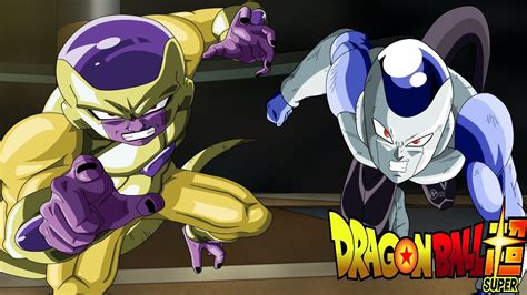 We did not find results for: Frieza and Frost Team Up in Tournament of Power! Dragon ...