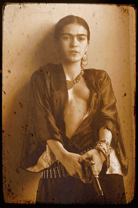 Avalorios Frida Kahlo Desnuda 36772 Hot Sex Picture