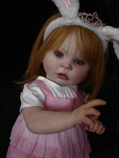 Anyas Originals Reborns And Ooak Art Dolls Realistic 2