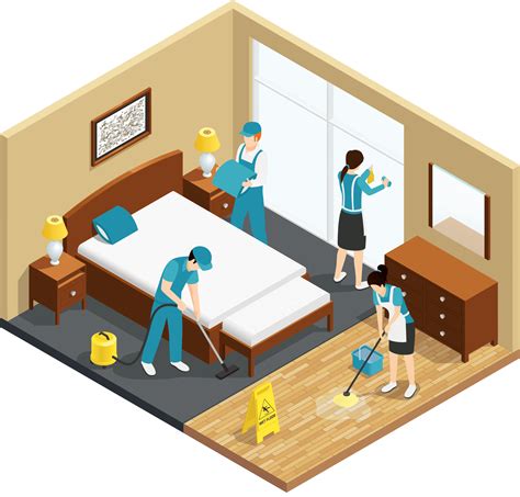 Hotel House Keeping Software Web Based Housekeeping Management System