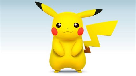 New Pokemon Game Starring Pikachu In The Works Gamespot