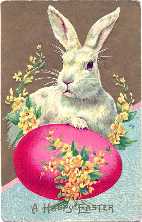 22 Easter Bunny Images Free Updated The Graphics Fairy