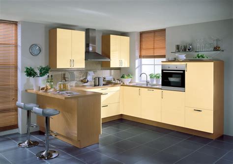 Ikea kuche l form hochglanz weiss elektrogerate in duisburg. Küche in L-Form von Häcker - erhältlich in Hainichen