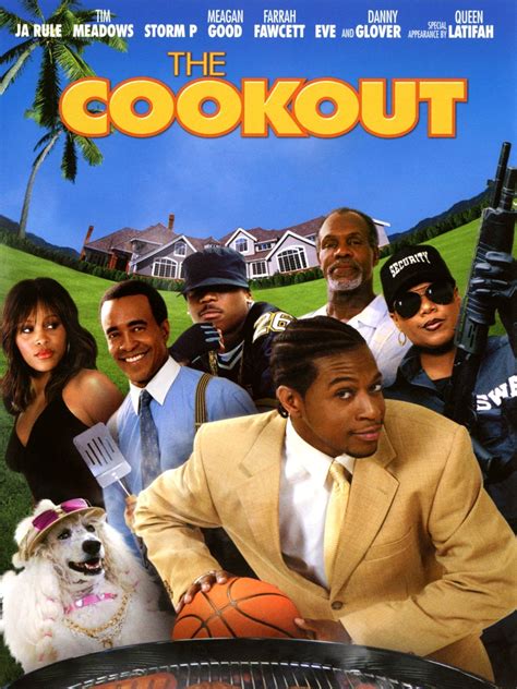 The Cookout 2004 Rotten Tomatoes