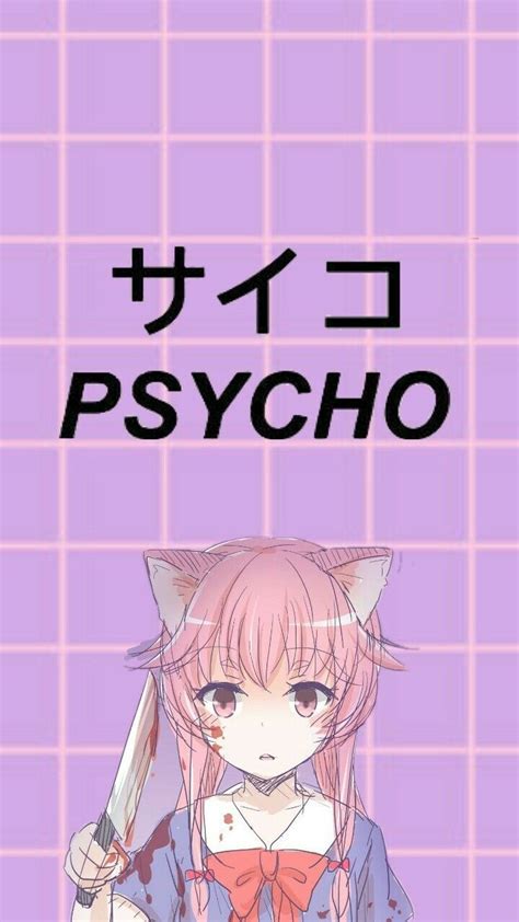 Aesthetic Cute Anime Wallpapers - Wallpaper Cave