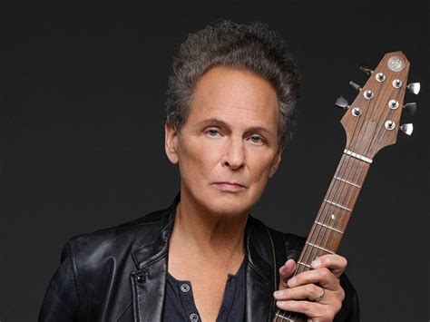 Lindsey Buckingham Releases New Single From Upcoming Solo LP On The