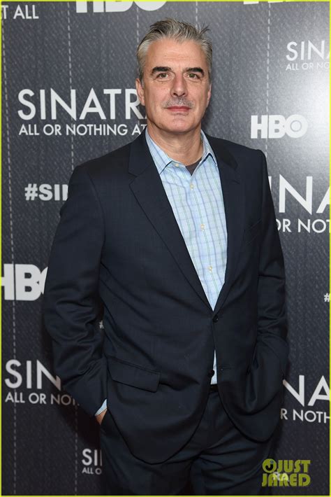Chris Noth Accused Of Sexual Assault By 2 Women He Responds To The Allegations Photo 4679561
