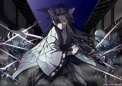 Unveiling Kanae Kochos Secret Flower Breathing Technique Breathing In Blossoms Embrace