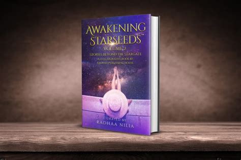 Exclusive Interview With Awakening Starseeds Best Selling Author