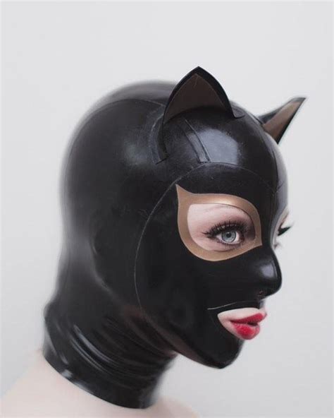 pin on latex cats