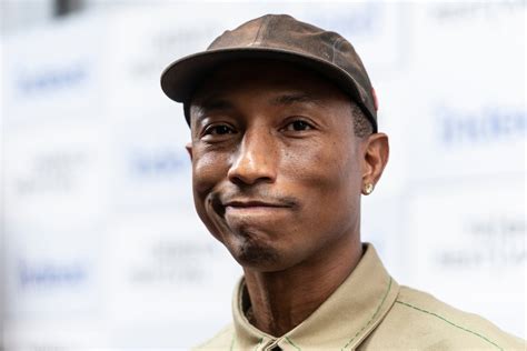 Pharrell Williams Announces Third Edition Of The Black Ambition Prize For Black Hispanic
