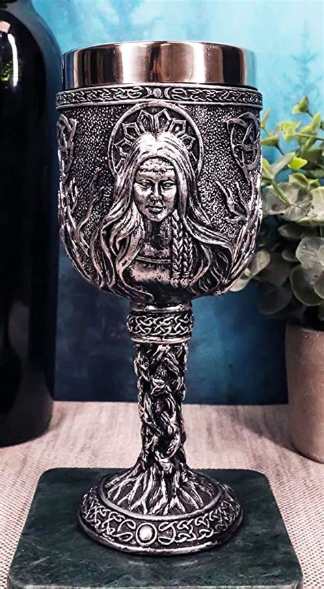 Ebros Celestial Celtic Triple Goddess Maiden Mother Crone