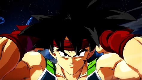 Bardock Is The Best Character Gameplay Online Ranked Matches 1
