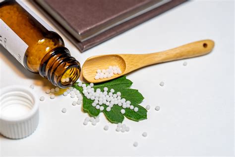 5 Benefits Of Homeopathy Homeohealing