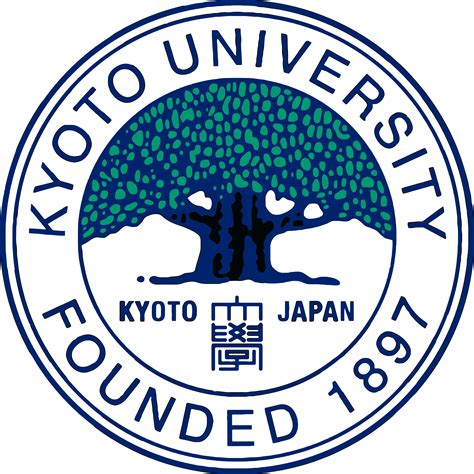 Kyoto University - Logos Download