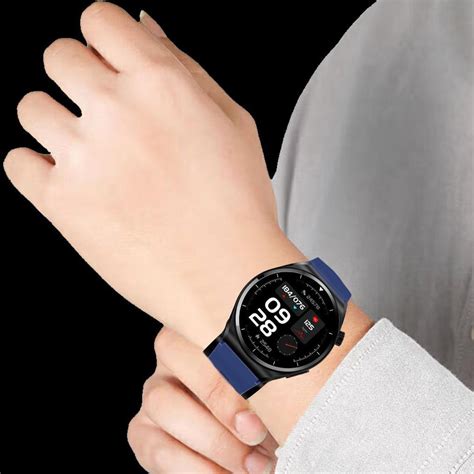 Bp Doctor Pro 15b Wearable Precise Blood Pressure Smartwatch Bpdoctormed