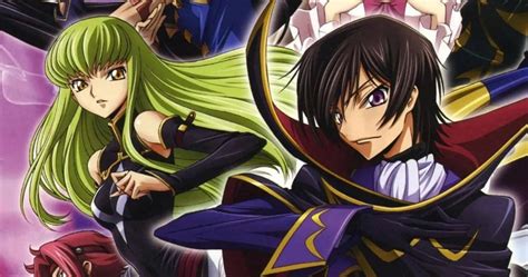 Code Geass Season 3 Release Date Cast Plot And More Updates Phil