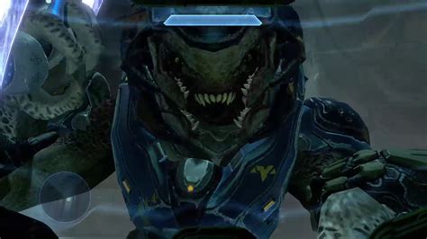 Halo 4 Playthrough Part 1 Youtube