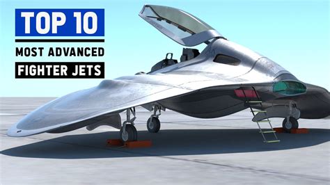 Download Top 10 Most Advanced Fighter Jets In 2022 Best F