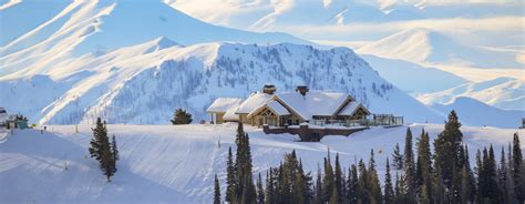 Villas For A Winter Holiday In The Usa Top Villas