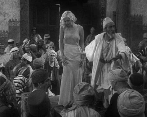 June Lang Being Auctioned Off In Chandu The Magicians Pre Code