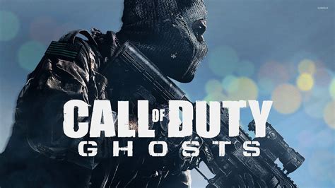 Call Of Duty Ghosts 13 Wallpaper Game Wallpapers 27140
