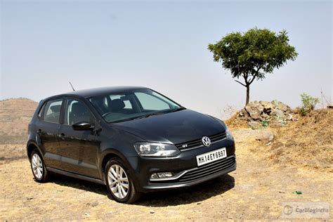 Volkswagen Polo Gt Tdi 1 5 Test Drive Review With Images