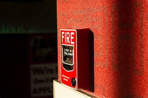 How Much Do Commercial Fire Alarm Systems Cost In 2022 Mna Quality