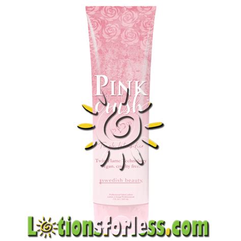 Swedish Beauty Tanning Lotion Lotionsforless