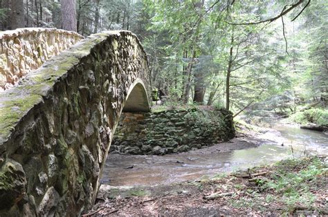 Old Mans Cave Bridge Shutterbug