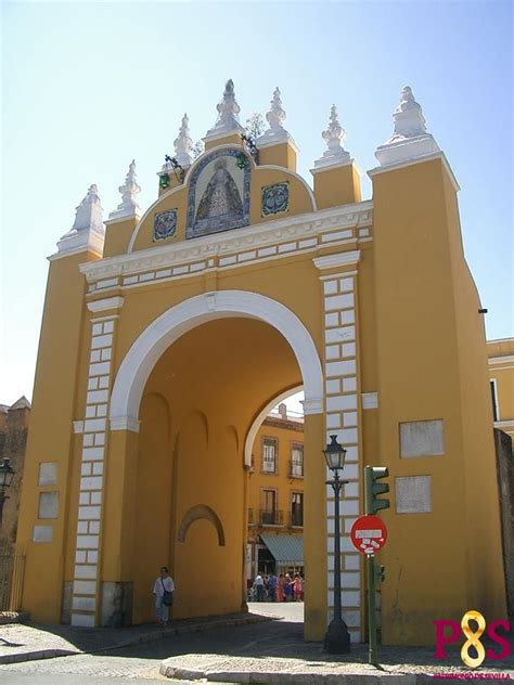 We did not find results for: Paseo desde el Arco de la Macarena hasta Santa Catalina ...
