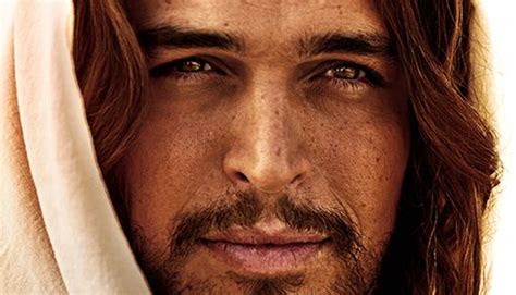 Diogo Morgado Hotjesus 5 Fast Facts You Need To Know