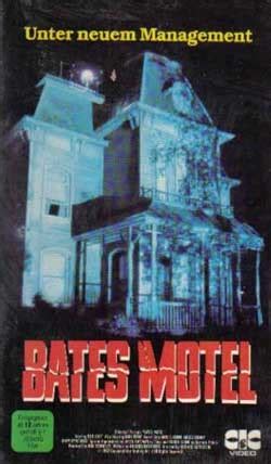 The series, being a contemporary prequel to alfred hitchcock's 1960 film psycho. Bates Motel - 5 de Julho de 1987 | Filmow