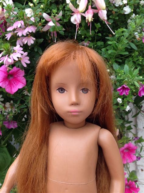red haired sasha red hair sashas sasha doll