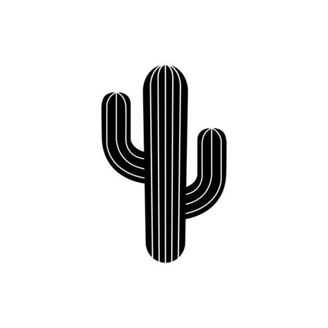 Cactus With Spikes Illustrations Royalty Free Vector Graphics And Clip